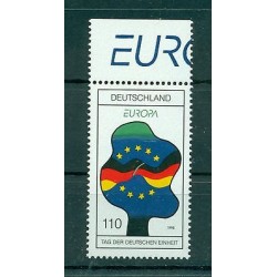 Germania 1998 - Y & T n. 1817 - Europa
