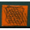 Papal States 1867 - Y & T  n. 15 - Coats of Arms 10 cents
