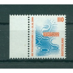 Germany 1998 - Michel n. 2009 - Definitive