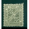 Wurttemberg 1916 - Y & T n. 237 - Official stamp