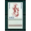 Allemagne -Germany 1998 - Michel n. 2014 - Timbre-poste ordinaire **