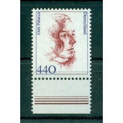 Germany 1998 - Y & T n. 1854 - Definitive