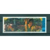 French Polynesia 1985 - Y & T n. 185 P.A. - Gauguin