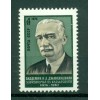 USSR 1976 - Y & T n. 4244 - Ivane Javakhishvili