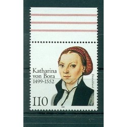 Germania 1999 - Y & T n. 1861 - Katharina von Bora