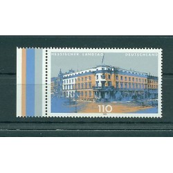 Germany 1999 - Y & T n. 1862 - State Parliaments (II)