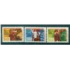 USSR 1983 - Y & T n. 5041/43 - Food Program