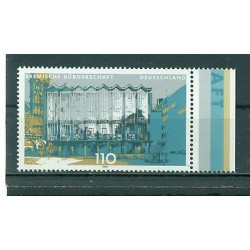 Allemagne  1999 - Y & T n. 1872 - Parlements des Länder