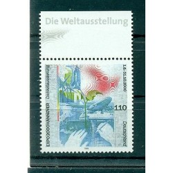 Allemagne -Germany 1999 - Michel n. 2042 - EXPO 2000 **