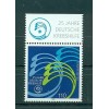 Allemagne -Germany 1999 - Michel n. 2044 - Deutsche Krebshilfe **