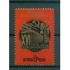 URSS 1977 - Y & T n. 4348 - Congresso dei sindacati dell'URSS