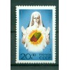 URSS 1991 - Y & T n. 5873 - Pour la Santé