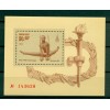 URSS 1979 - Y & T feuillet n. 135 - XXIIes Olympiades 1980