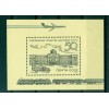 USSR 1987 - Y & T sheet  n. 192 - History of the Russian Post