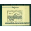 URSS 1987 - Y & T feuillet n. 192 - Histoire de la Poste russe