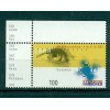 Allemagne -Germany 2000 - Michel n. 2089 - EXPO 2000 **