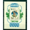 USSR 1974 - Y & T sheet n. 94 - EXPO '74 - Spokane