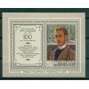 USSR 1978 - Y & T sheet n. 125 - Boris Kustodiev