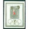 USSR 1972 - Y & T sheet n. 76 - Munich Olympics