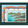 Allemagne -Germany 2000 - Michel n. 2103 -Images de l'Allemagne **