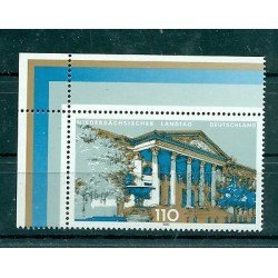 Germany 2000 - Y & T n. 1936 - Länders Parliaments (V)