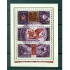 URSS 1973 - Y & T feuillet n. 84 - Journée de la cosmonautique