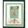 USSR 1972 - Y & T sheet n. 79 - Soviet medals at the Munich Olympics