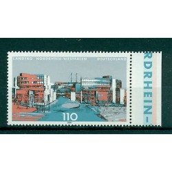 Germany 2000 - Y & T n. 1943 - State Parliaments