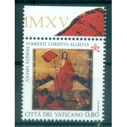 Vaticano 2015 - Mi. n. 1833 - Pasqua
