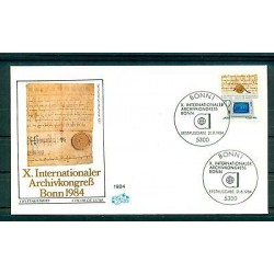 Allemagne - Germany 1984 - Michel n.1224 - ICA