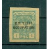 Batoum - Batum 1919 - Y & T  n. 10 -  Occupation britannique