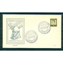 West Berlin 1961 - Y & T n.178 - Definitive