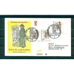 Berlin Ouest - West Berlin 1969 - Michel n.331 - Berlin du 19e siècle