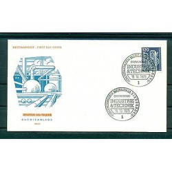 Berlin Ouest - West Berlin 1975 - Michel n.503 - Timbre - poste ordinaire