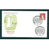 Berlin Ouest - West Berlin 1975 - Michel n.504 - Timbre - poste ordinaire