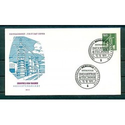 Berlin Ouest - West Berlin 1975 - Michel n.505 - Timbre - poste ordinaire