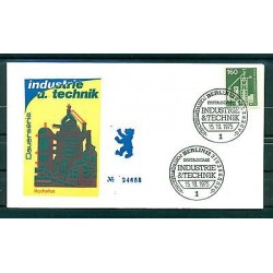 West Berlin 1975 - Y & T n.469 - Definitive