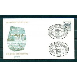 West Berlin 1977 - Y & T n.496 - Definitive