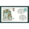 Berlin Ouest - West Berlin 1977 - Michel n.535 - Timbre-poste ordinaire