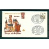 Berlin Ouest - West Berlin 1977 - Michel n.537 - Timbre-poste ordinaire