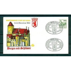 West Berlin 1977 - Y & T n.502 - Definitive