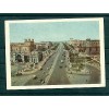 Carte Postale Russie 1957 - Moscou - Leningradsky Prospekt