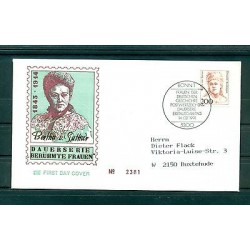 Germany 1991 - Y & T n.1330 - Definitive