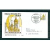 Allemagne - Germany 1991 - Michel n.1535 - Timbre - poste ordinaire