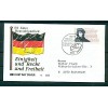 Allemagne - Germany 1991 - Michel n.1555 - Le Chant d'Allemagne