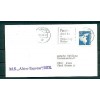 Allemagne - Germany - Enveloppe 1976 - Porte-conteneurs Alster Express / DIDL