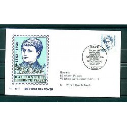 Germany 1992 - Y & T n.1442 - Definitive