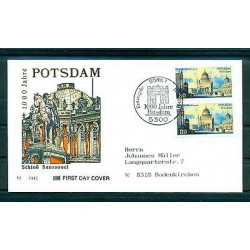 Allemagne - Germany 1993 - Michel n.1680 - Potsdam