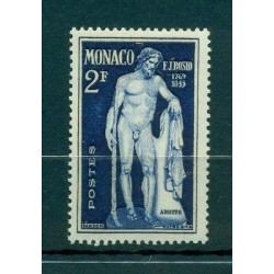 Monaco 1948 - Y & T  n. 316 - J. -F. Bosio