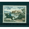 Monaco 1960 - Y & T  n. 61 - Moyens de transport timbres-taxe